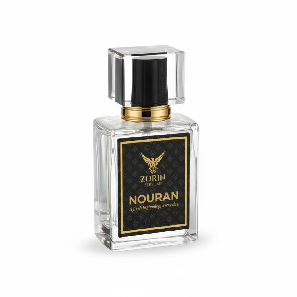 Nouran